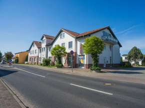An der Pappelwende in Karlshagen